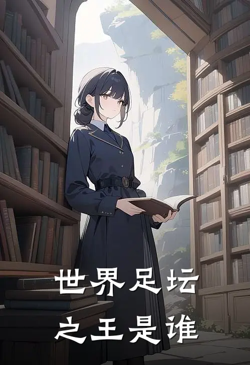 世界足坛之王是谁