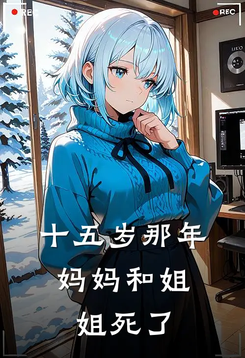 十五岁那年，妈妈和姐姐死了