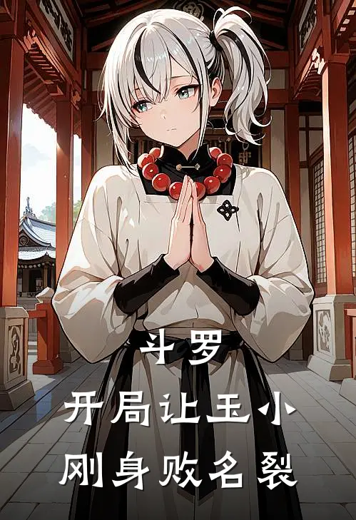 斗罗：开局让玉小刚身败名裂