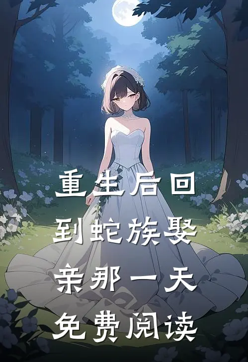重生后回到蛇族娶亲那一天免费阅读