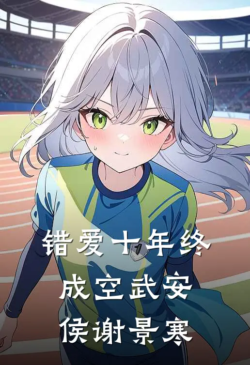 错爱十年终成空武安侯谢景寒