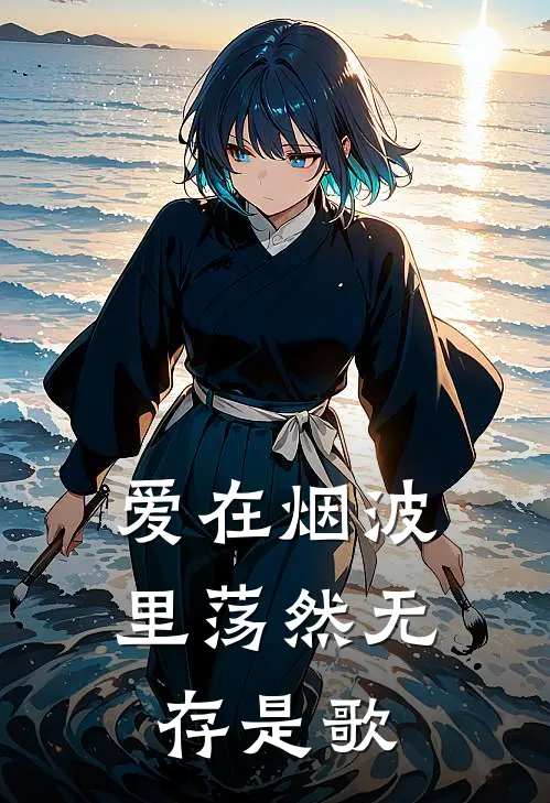 爱在烟波里荡然无存是歌