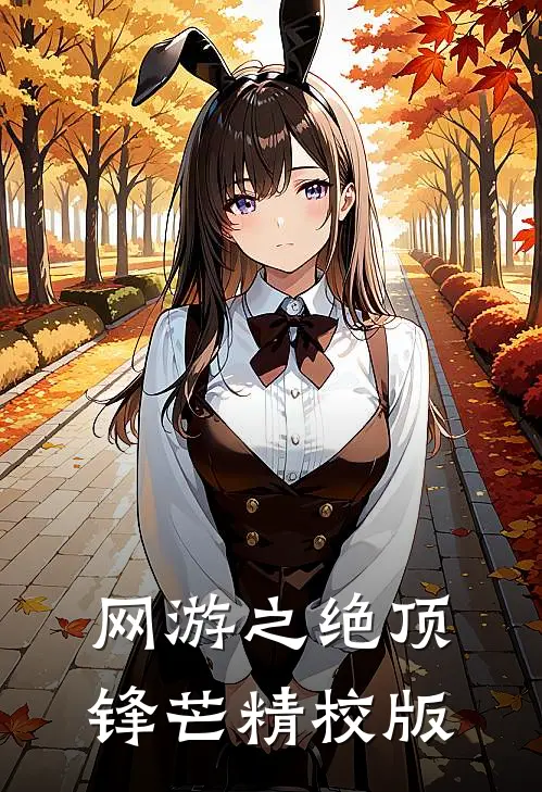 网游之绝顶锋芒精校版