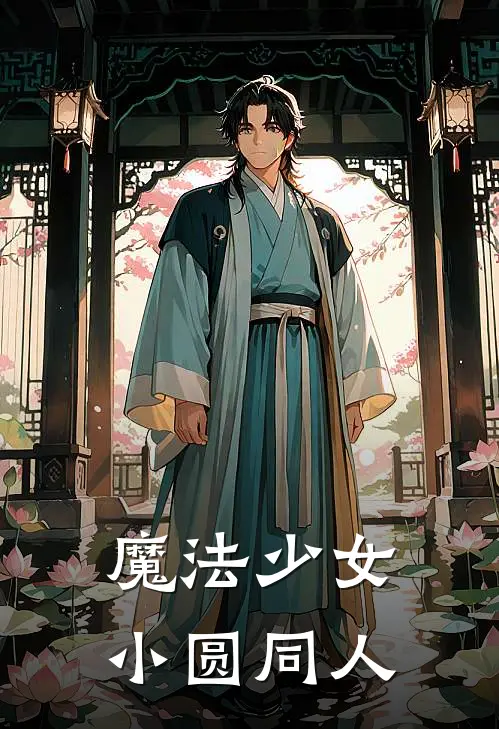 魔法少女小圆同人