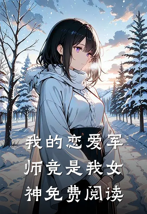 我的恋爱军师竟是我女神免费阅读