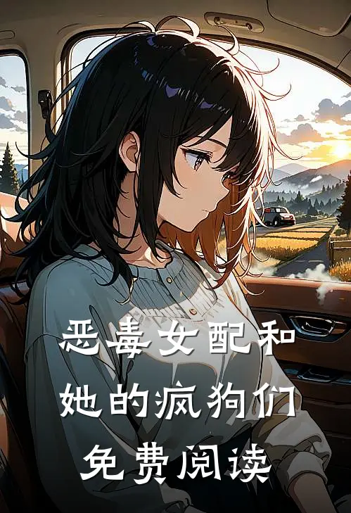 恶毒女配和她的疯狗们免费阅读