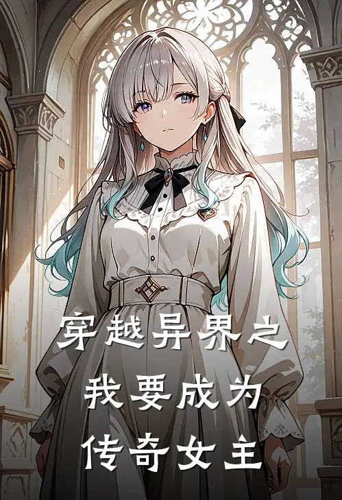穿越异界之我要成为传奇女主