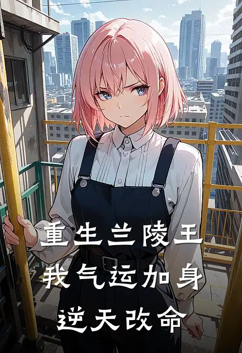 重生兰陵王，我气运加身逆天改命