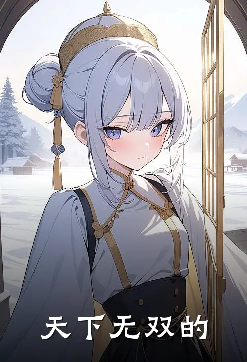 天下无双的