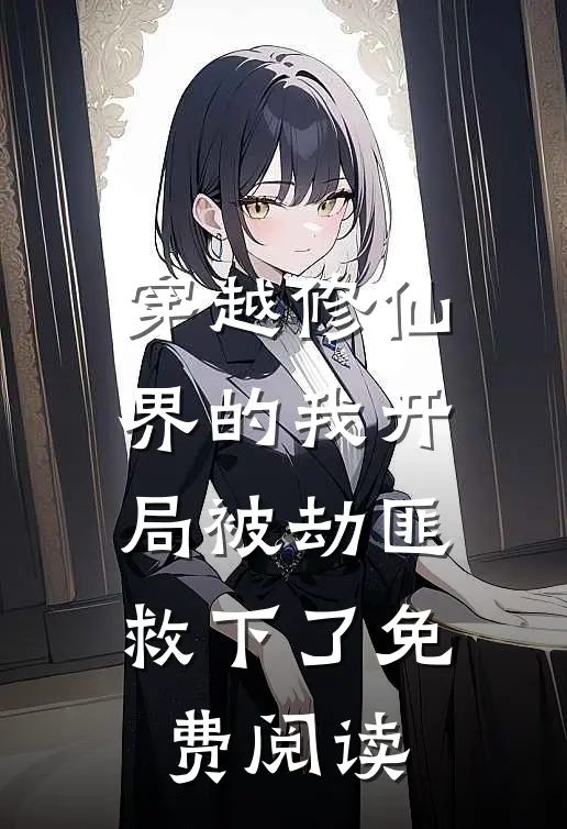 穿越修仙界的我开局被劫匪救下了免费阅读