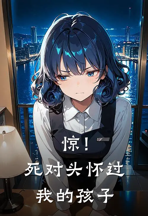 惊！死对头怀过我的孩子