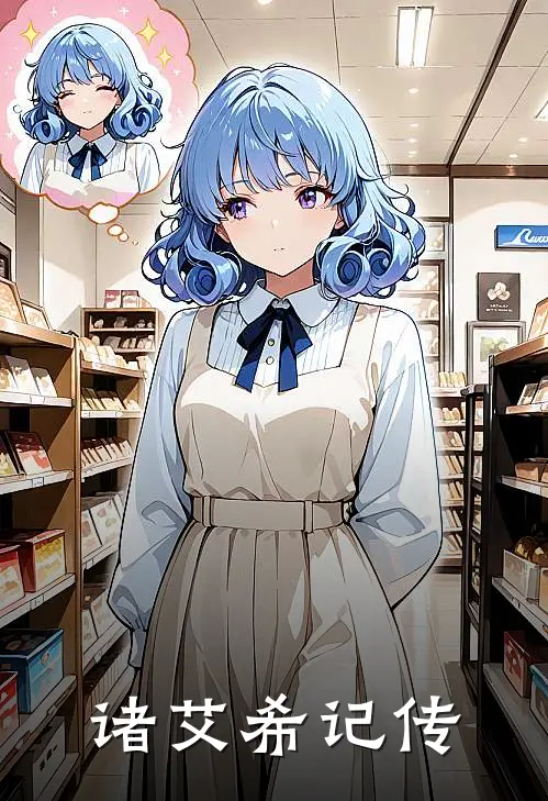 诸艾希记传诸艾希张婶最新小说推荐_完本小说免费阅读诸艾希记传(诸艾希张婶)
