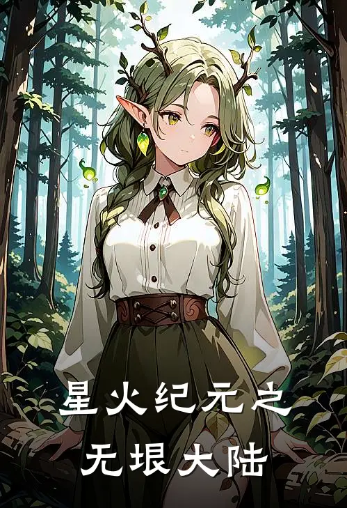 星火纪元之无垠大陆古月云高维小说推荐完结_全集免费小说星火纪元之无垠大陆(古月云高维)