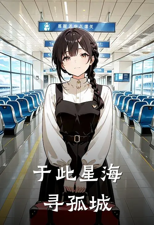 于此星海寻孤城(星海星海)热门网络小说_最新章节列表于此星海寻孤城(星海星海)