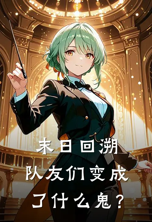 末日回溯：队友们变成了什么鬼？安溪君澈免费小说全文阅读_免费小说在线阅读末日回溯：队友们变成了什么鬼？安溪君澈