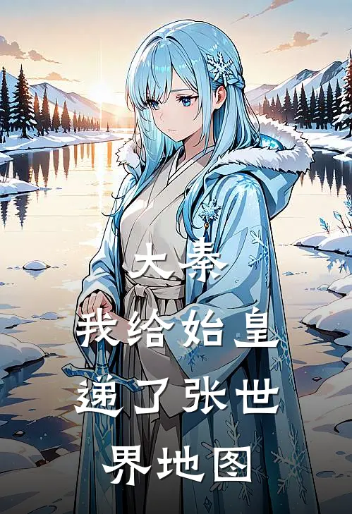 大秦：我给始皇递了张世界地图（赵煜嬴政）最新章节列表