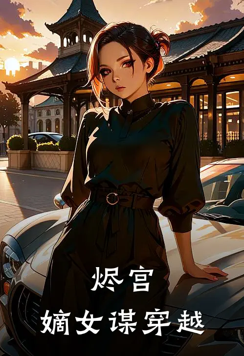 烬宫：嫡女谋穿越沈清辞柳如眉完整版小说_最新章节列表烬宫：嫡女谋穿越(沈清辞柳如眉)