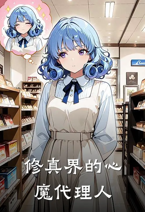 修真界的心魔代理人