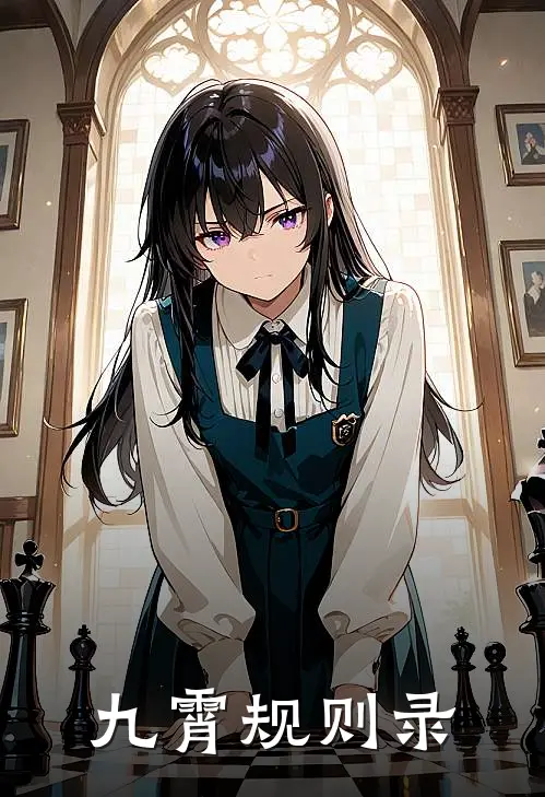 九霄规则录