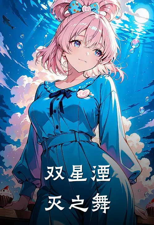 双星湮灭之舞沈光陆辰热门小说免费阅读_网络热门小说双星湮灭之舞(沈光陆辰)
