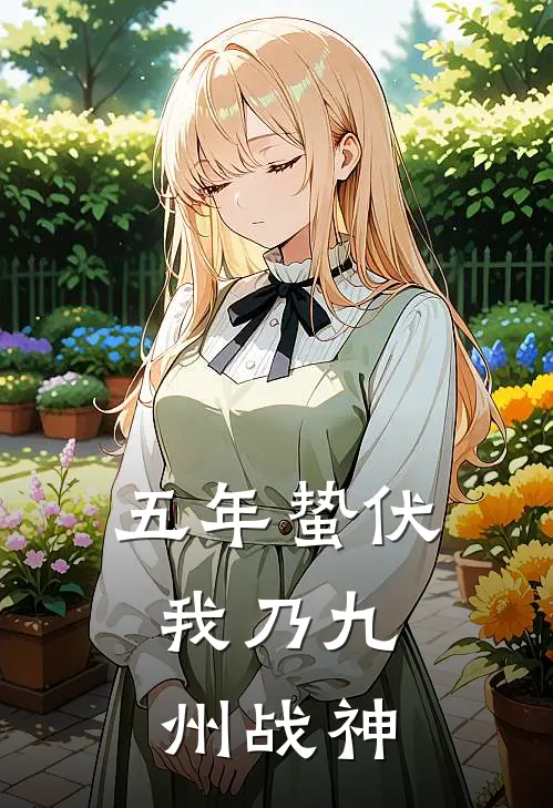 《五年蛰伏，我乃九州战神》沈浩王丽华已完结小说_五年蛰伏，我乃九州战神(沈浩王丽华)火爆小说