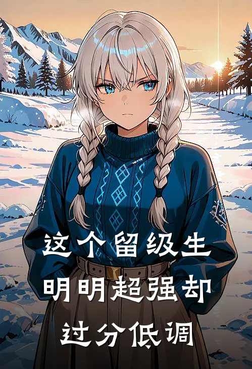 这个留级生明明超强却过分低调苏桃夭云席热门的网络小说_热门的网络小说这个留级生明明超强却过分低调(苏桃夭云席)