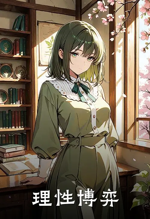 理性博弈(周野林砚)好看的完结小说_热门小说推荐理性博弈周野林砚