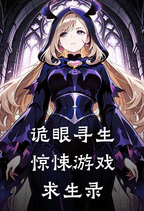 诡眼寻生：惊悚游戏求生录陈默周深完结好看小说_最新章节列表诡眼寻生：惊悚游戏求生录(陈默周深)