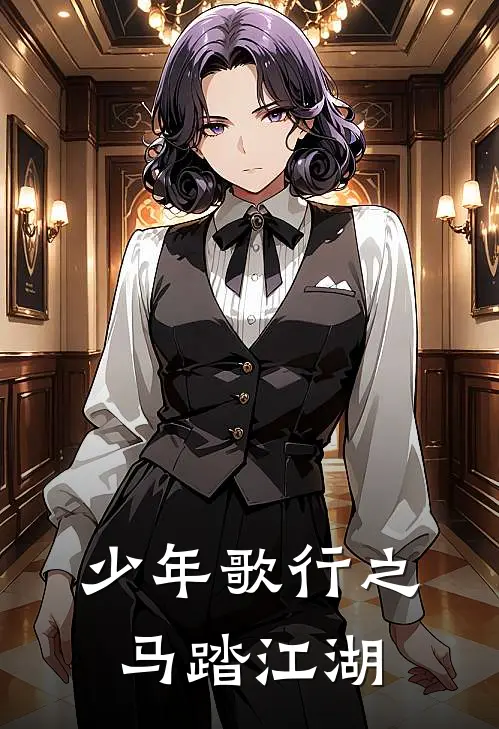 少年歌行之马踏江湖萧瑟萧崇完结小说_免费小说在线看少年歌行之马踏江湖萧瑟萧崇