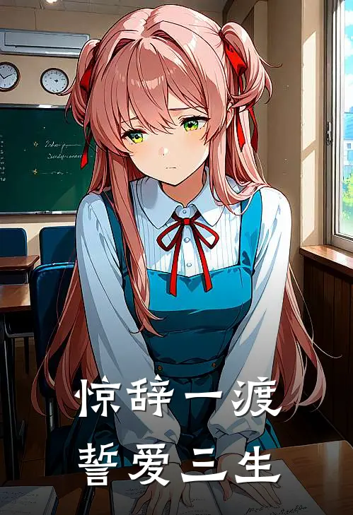 惊辞一渡，誓爱三生颜清辞颜清霜完整版免费小说_热门网络小说推荐惊辞一渡，誓爱三生(颜清辞颜清霜)