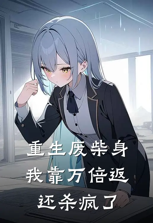 重生废柴身，我靠万倍返还杀疯了刘集刘集完结版小说_最新章节列表重生废柴身，我靠万倍返还杀疯了(刘集刘集)