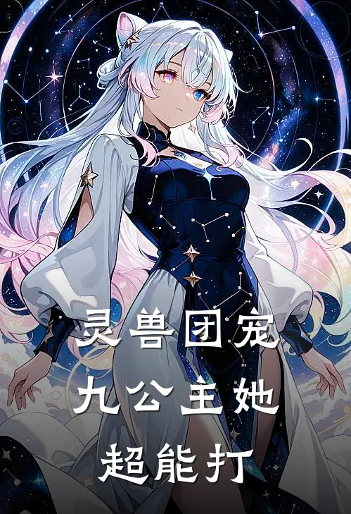 灵兽团宠：九公主她超能打