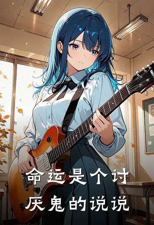 命运是个讨厌鬼的说说