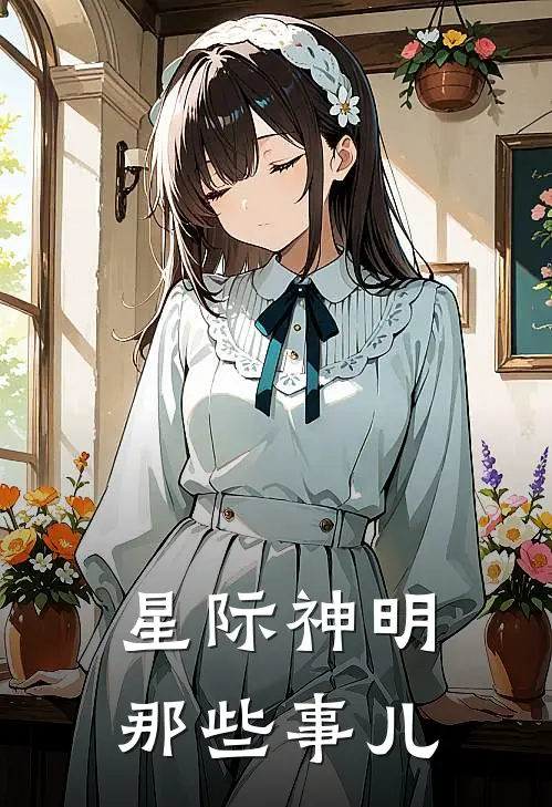 星际神明那些事儿