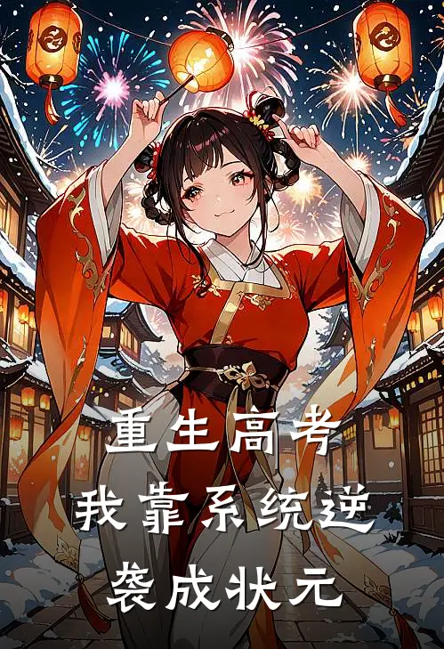 重生高考：我靠系统逆袭成状元(林晚张翠花)热门小说阅读_全文免费阅读重生高考：我靠系统逆袭成状元林晚张翠花