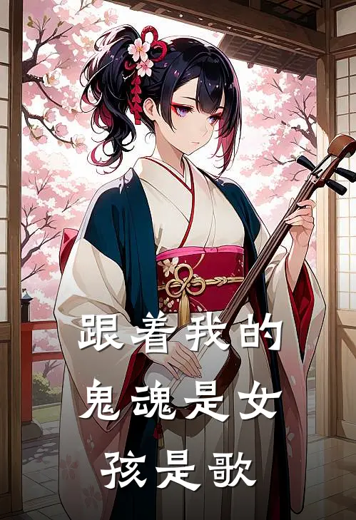 跟着我的鬼魂是女孩是歌