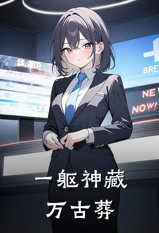 一躯神藏万古葬