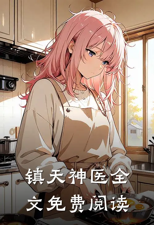 镇天神医全文免费阅读