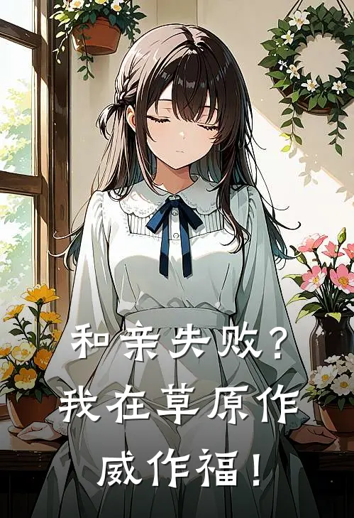 和亲失败？我在草原作威作福！