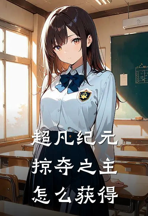 超凡纪元掠夺之主怎么获得