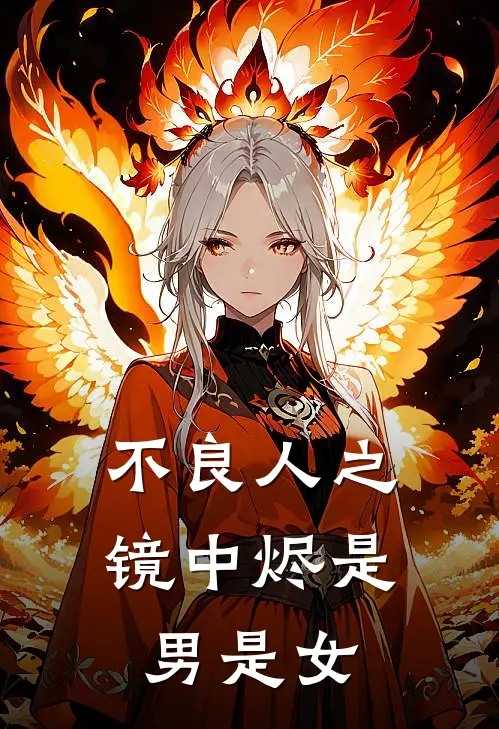 不良人之镜中烬是男是女