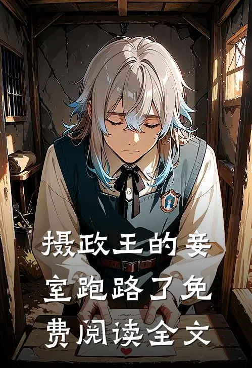 摄政王的妾室跑路了免费阅读全文