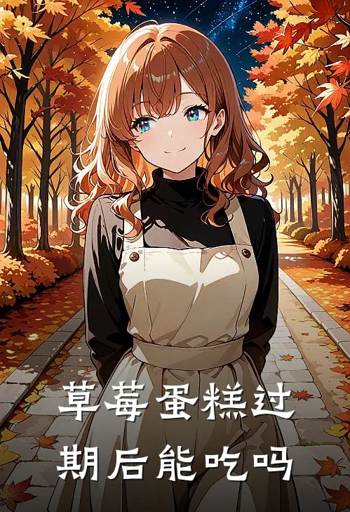 草莓蛋糕过期后能吃吗