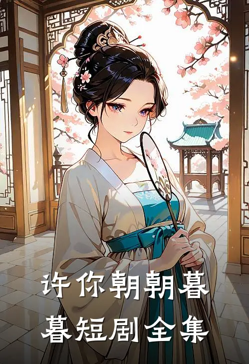 许你朝朝暮暮短剧全集