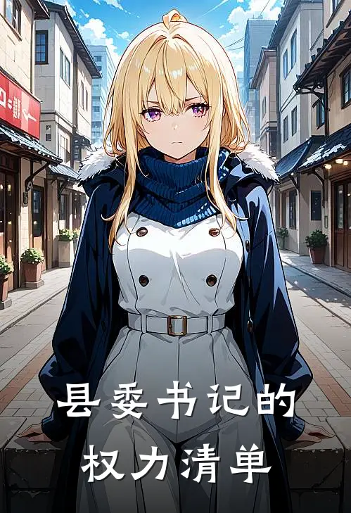 县委书记的权力清单