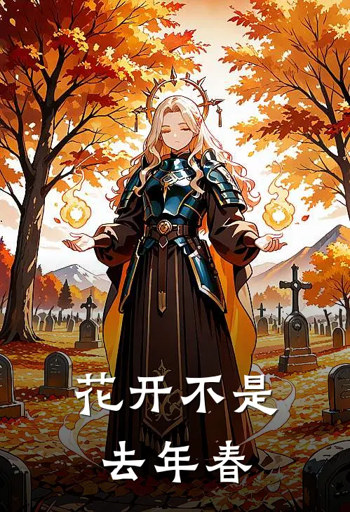 花开不是去年春