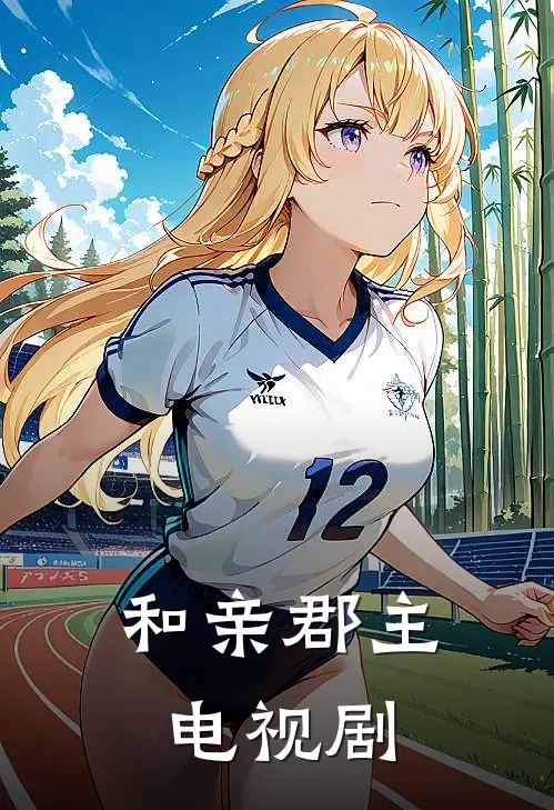 和亲郡主电视剧