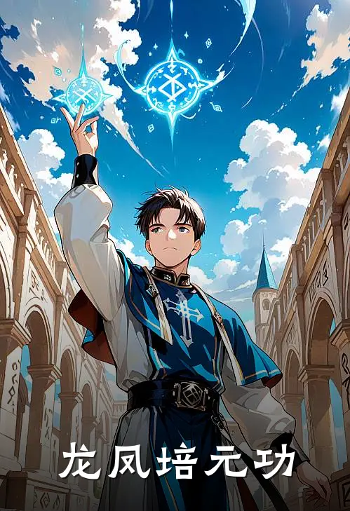 龙凤培元功(张扬夏薇)热门网络小说推荐_最新完结小说推荐龙凤培元功张扬夏薇