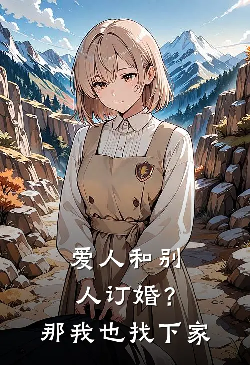 苏宴礼拉黑爱人和别人订婚？那我也找下家完结版在线阅读_爱人和别人订婚？那我也找下家全集免费在线阅读