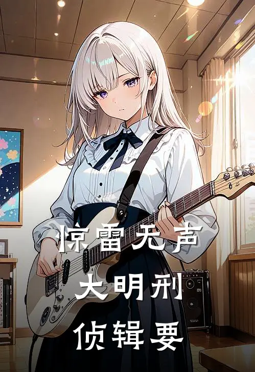 惊雷无声：大明刑侦辑要(陆铮桑塔纳)免费小说笔趣阁_完结版小说推荐惊雷无声：大明刑侦辑要(陆铮桑塔纳)